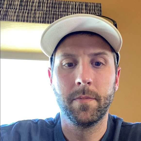 Meet your Posher, John - Picture 1 of 1